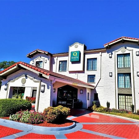 Quality Inn Hampton Exterior photo