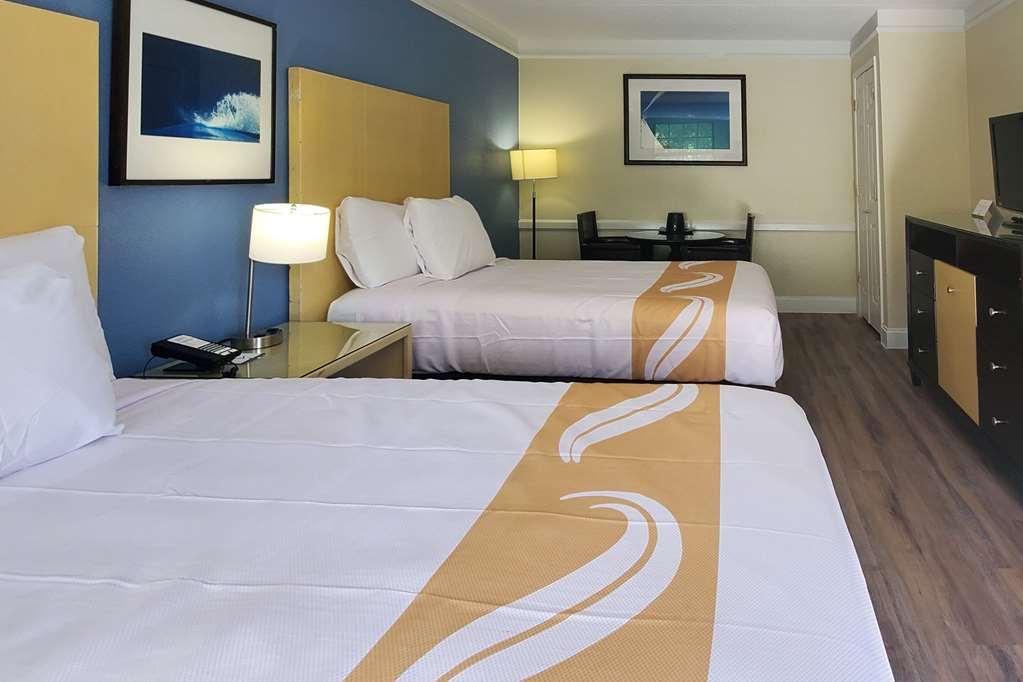 Quality Inn Hampton Room photo