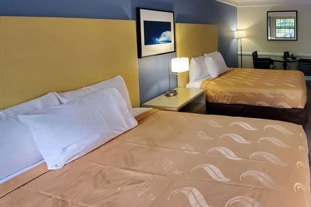 Quality Inn Hampton Room photo