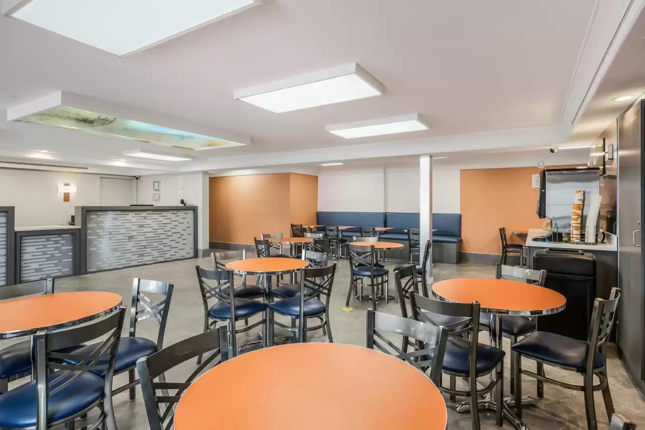 Quality Inn Hampton Exterior photo