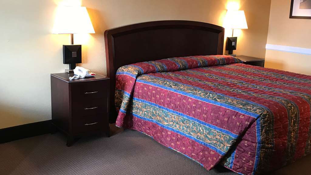 Quality Inn Hampton Room photo